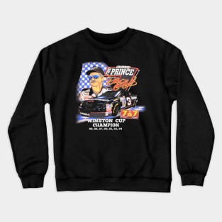 The Prince and The King (Earnhardt & Petty) Crewneck Sweatshirt